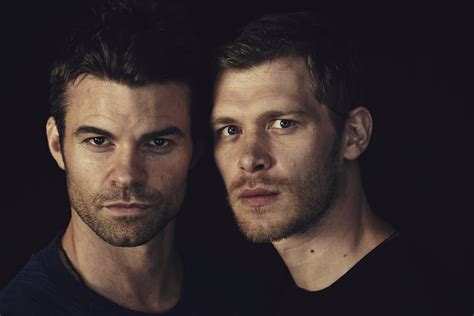 klaus and elijah